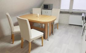 Ferienwohnung Haske mit Wallbox