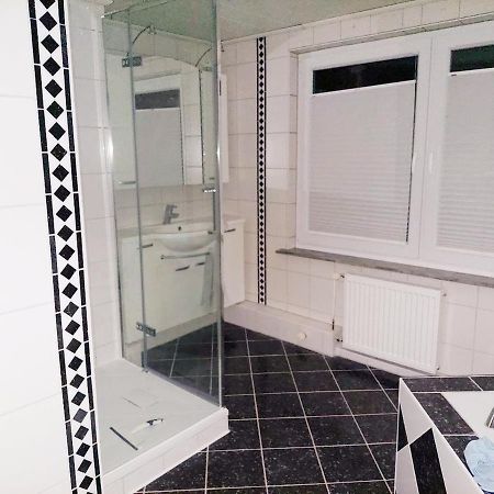 Ferienwohnung Haske mit Wallbox Gifhorn Exterior foto