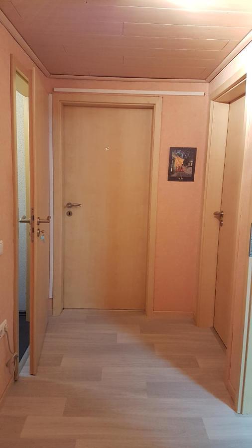 Ferienwohnung Haske mit Wallbox Gifhorn Exterior foto